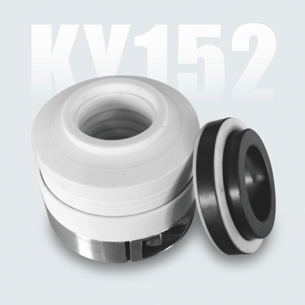 KY ประเภท 152