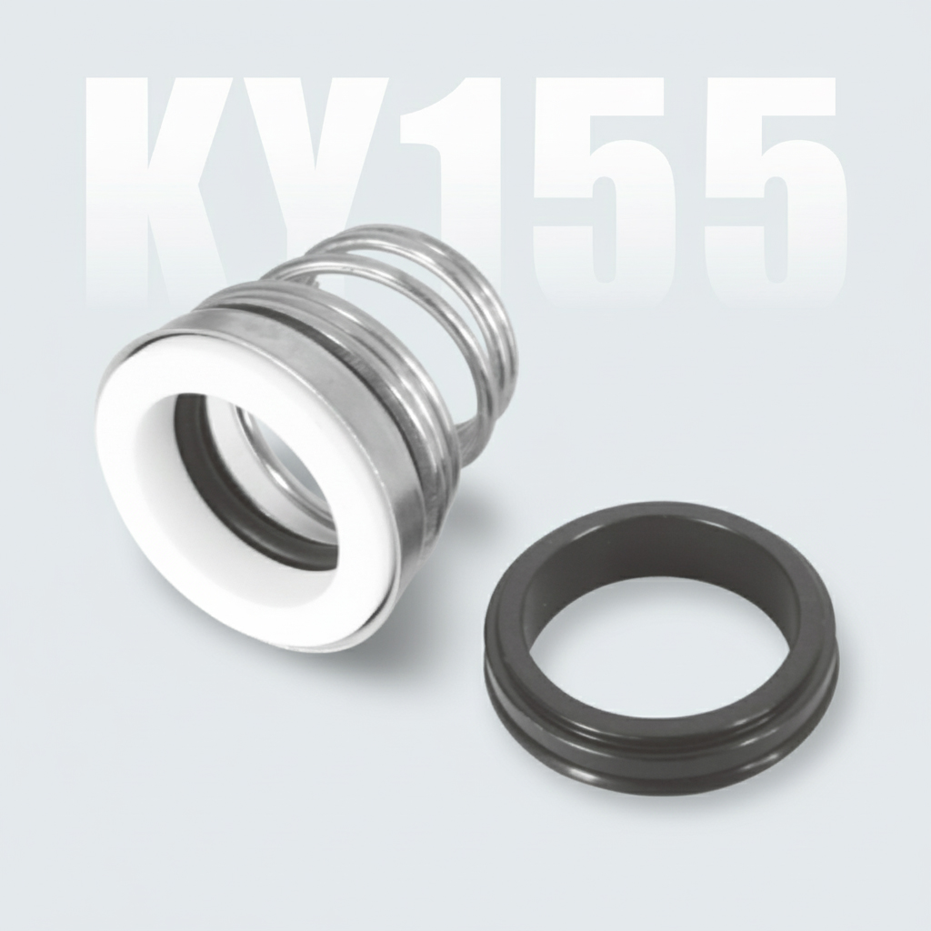 KY ประเภท 155 / 155B