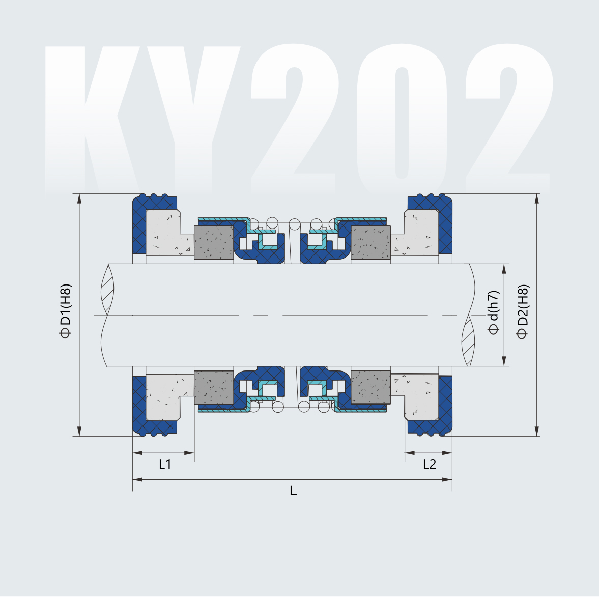 KY ประเภท 202