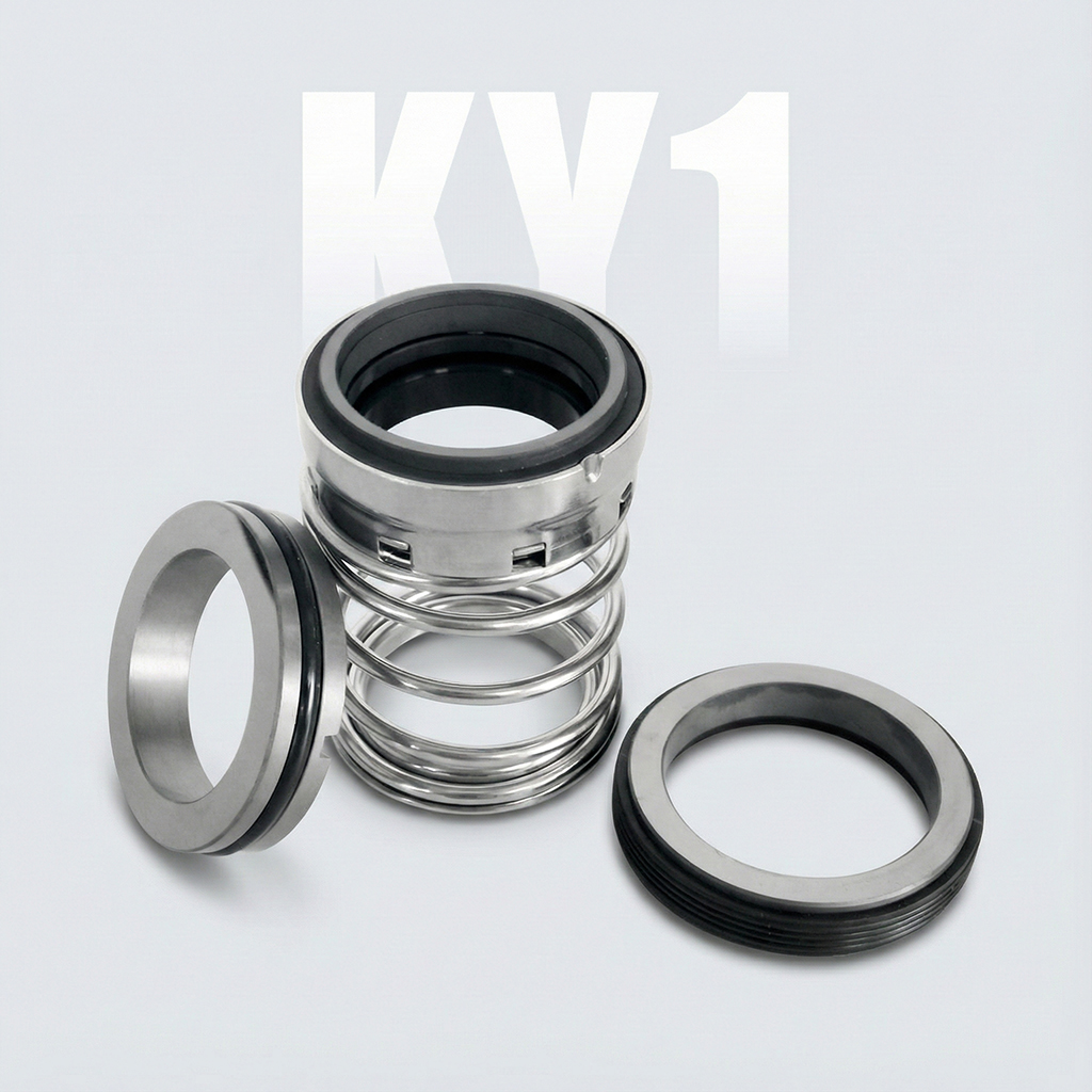 KY ประเภท 1