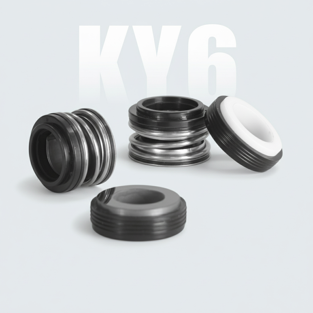 KY ประเภท 6