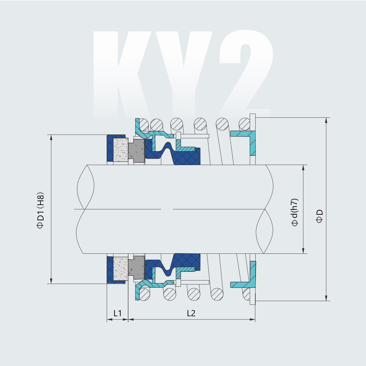 KY ประเภท 2