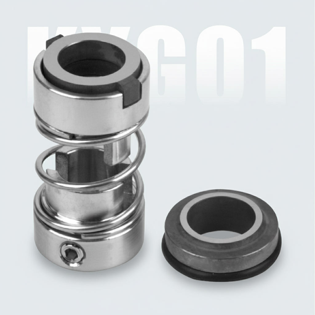 KY ประเภท G01