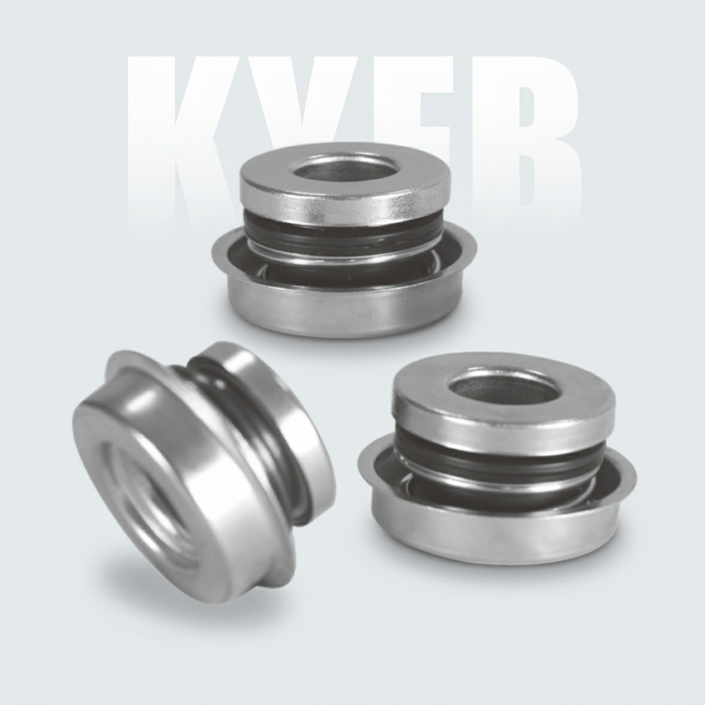 KY ประเภท FB