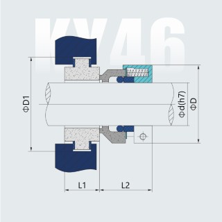 KY ประเภท 46