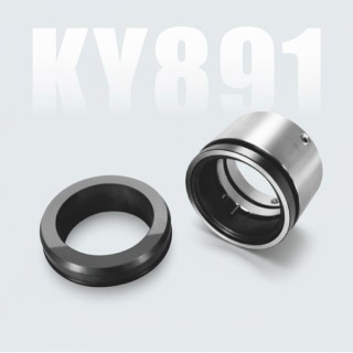 KY ประเภท 891